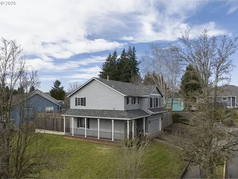 2149 NE Grandhaven Street Mcminnville OR 97128