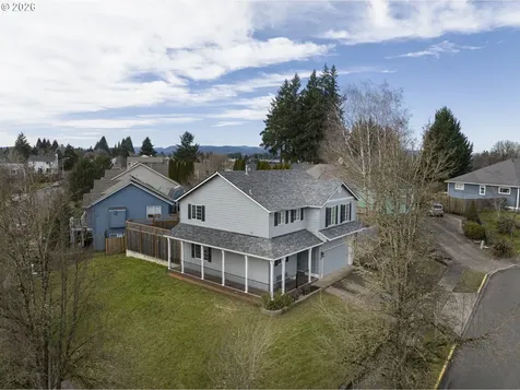 2149 NE Grandhaven Street Mcminnville OR 97128