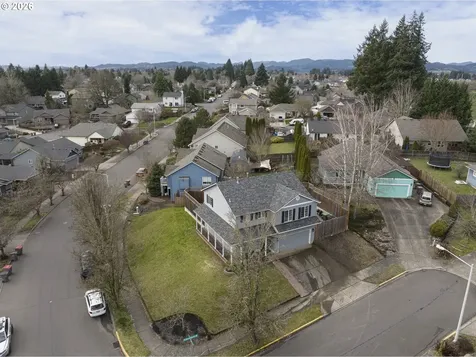 2149 NE Grandhaven Street Mcminnville OR 97128