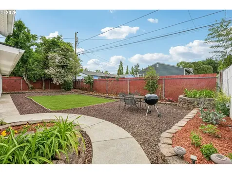 7918 SE Lincoln Street Portland OR 97215