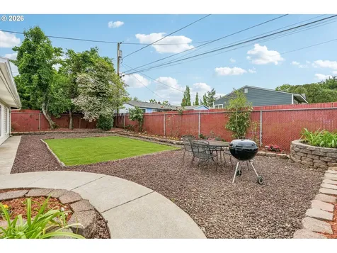 7918 SE Lincoln Street Portland OR 97215