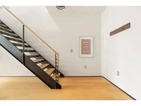 1400 NW Irving Street Portland OR 97209