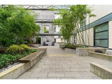 1400 NW Irving Street Portland OR 97209