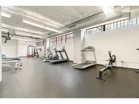 1400 NW Irving Street Portland OR 97209