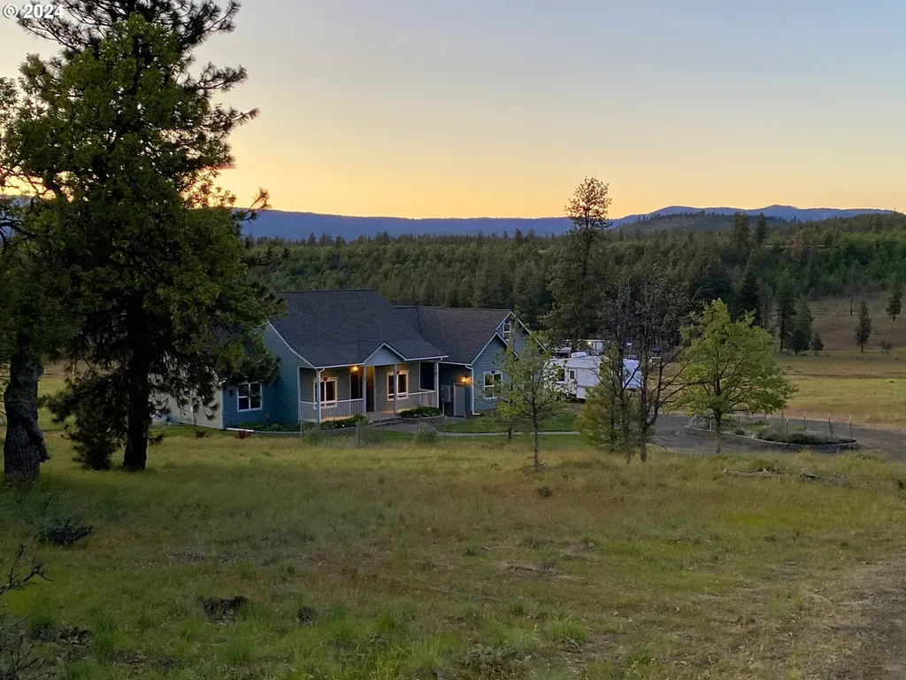 505 Woodland Road Goldendale WA 98620