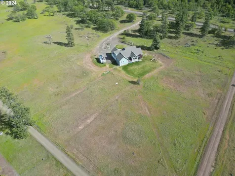 505 Woodland Road Goldendale WA 98620