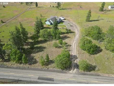 505 Woodland Road Goldendale WA 98620