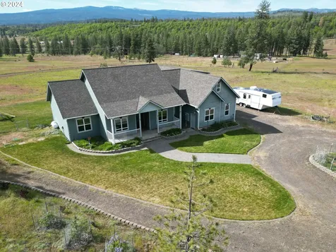 505 Woodland Road Goldendale WA 98620