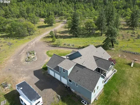 505 Woodland Road Goldendale WA 98620