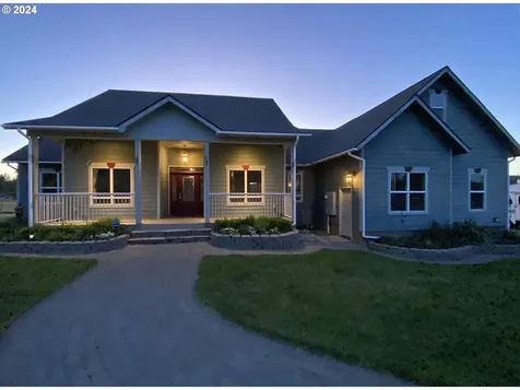 505 Woodland Road Goldendale WA 98620