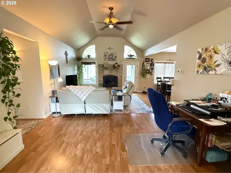 505 Woodland Road Goldendale WA 98620