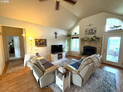 505 Woodland Road Goldendale WA 98620