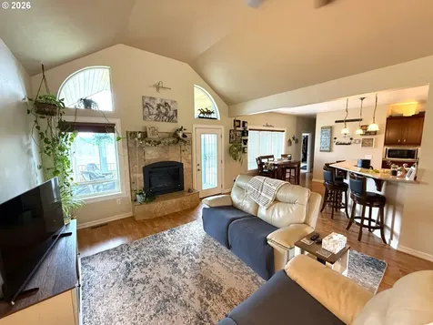 505 Woodland Road Goldendale WA 98620