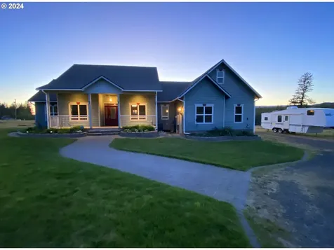 505 Woodland Road Goldendale WA 98620