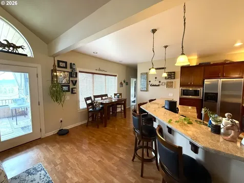 505 Woodland Road Goldendale WA 98620