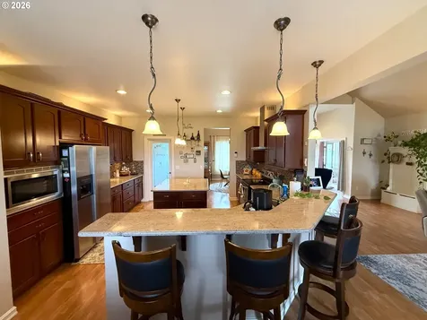 505 Woodland Road Goldendale WA 98620