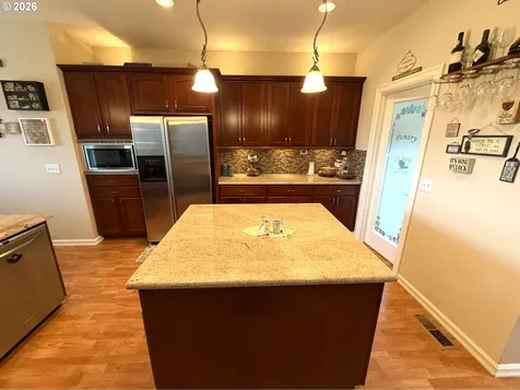 505 Woodland Road Goldendale WA 98620