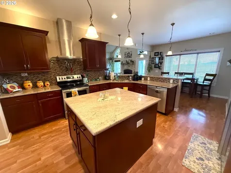 505 Woodland Road Goldendale WA 98620