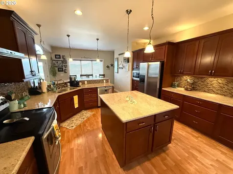505 Woodland Road Goldendale WA 98620