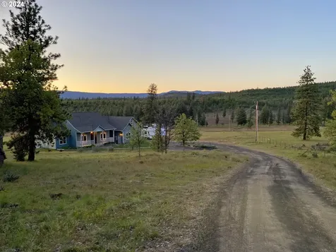 505 Woodland Road Goldendale WA 98620