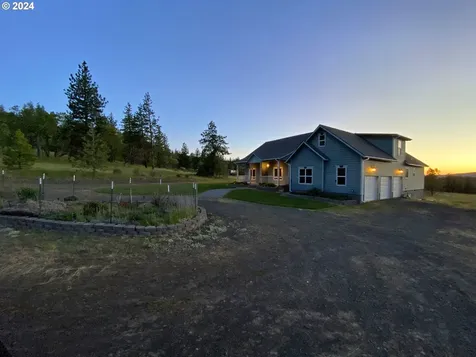 505 Woodland Road Goldendale WA 98620