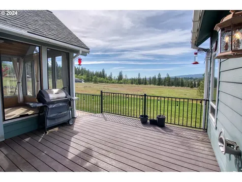 505 Woodland Road Goldendale WA 98620