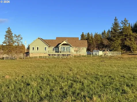 505 Woodland Road Goldendale WA 98620