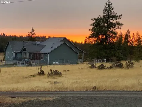 505 Woodland Road Goldendale WA 98620