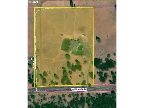 505 Woodland Road Goldendale WA 98620