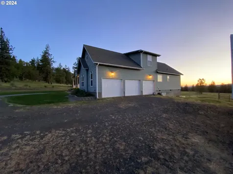 505 Woodland Road Goldendale WA 98620