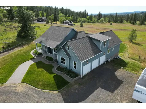 505 Woodland Road Goldendale WA 98620