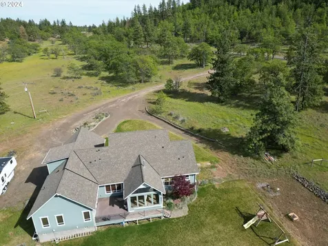 505 Woodland Road Goldendale WA 98620