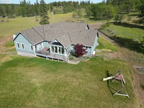 505 Woodland Road Goldendale WA 98620