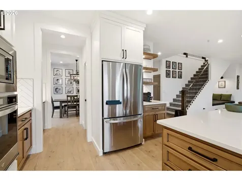 1320 S 44th Avenue Ridgefield WA 98642