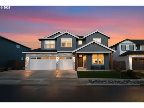 1320 S 44th Avenue Ridgefield WA 98642