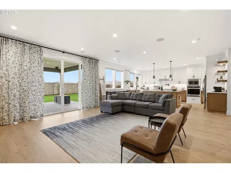 1320 S 44th Avenue Ridgefield WA 98642