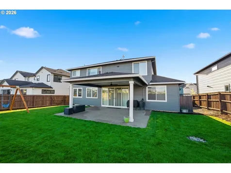 1320 S 44th Avenue Ridgefield WA 98642