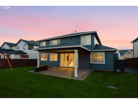 1320 S 44th Avenue Ridgefield WA 98642