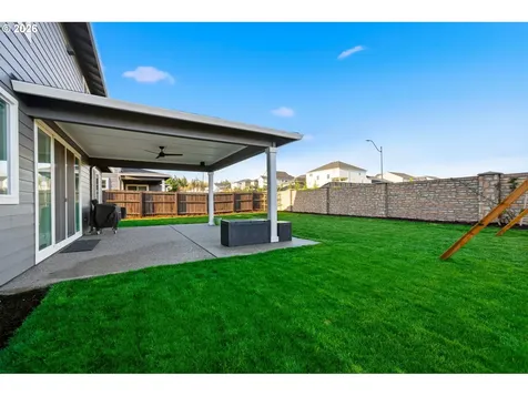 1320 S 44th Avenue Ridgefield WA 98642