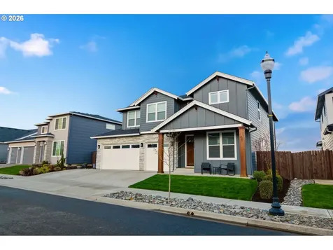 1320 S 44th Avenue Ridgefield WA 98642