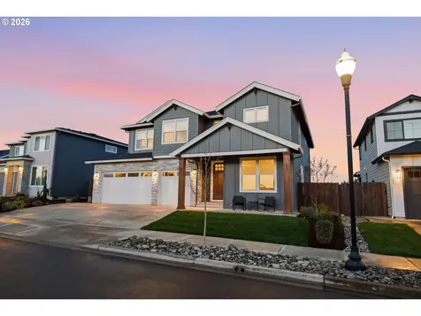 1320 S 44th Avenue Ridgefield WA 98642