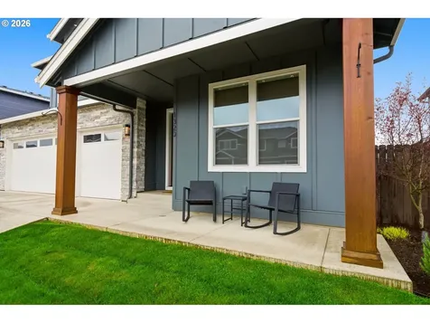 1320 S 44th Avenue Ridgefield WA 98642