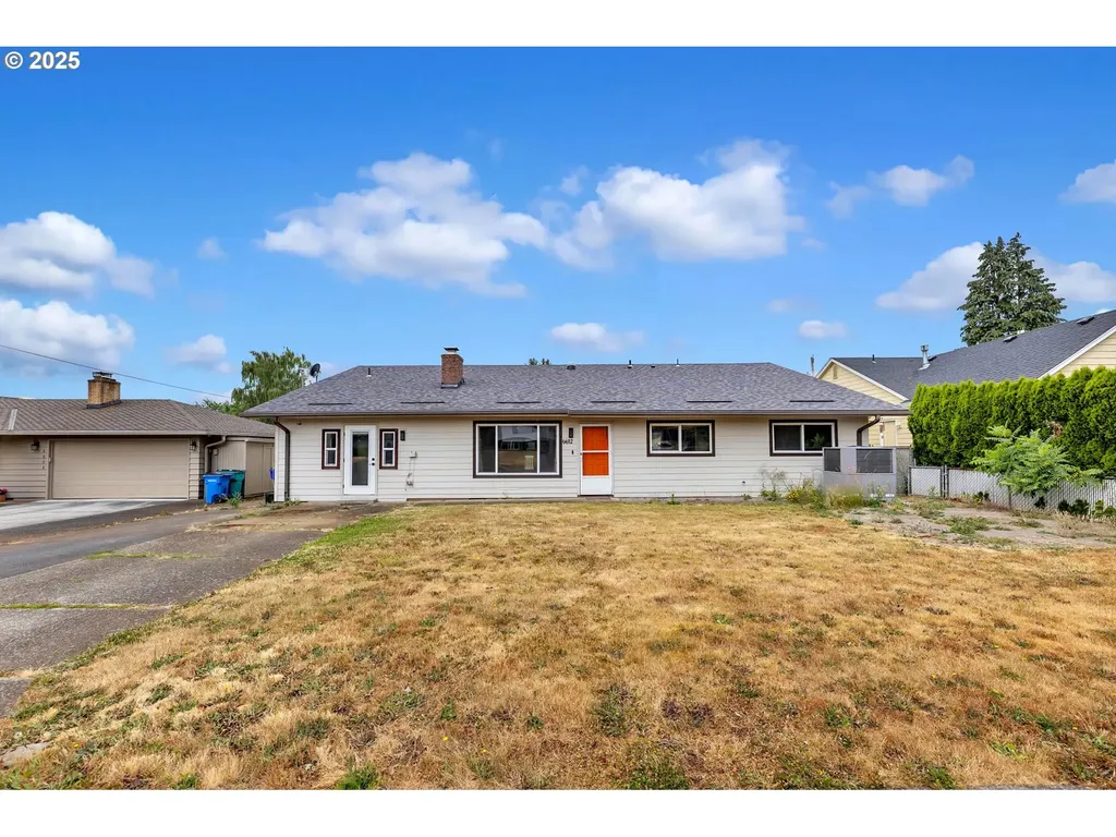 6612 NW 5th Avenue Vancouver WA 98665