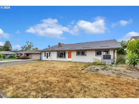 6612 NW 5th Avenue Vancouver WA 98665