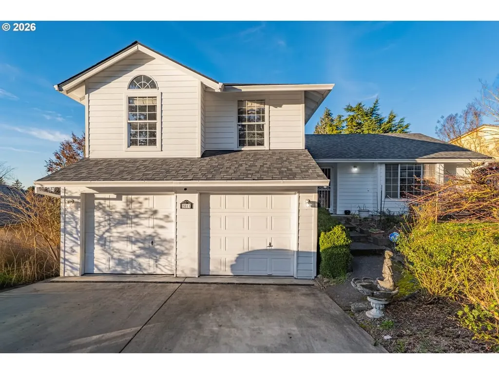2811 NE 6th Street Gresham OR 97030