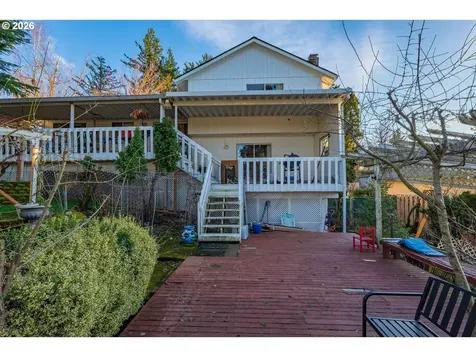 2811 NE 6th Street Gresham OR 97030