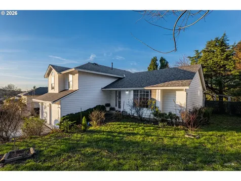 2811 NE 6th Street Gresham OR 97030