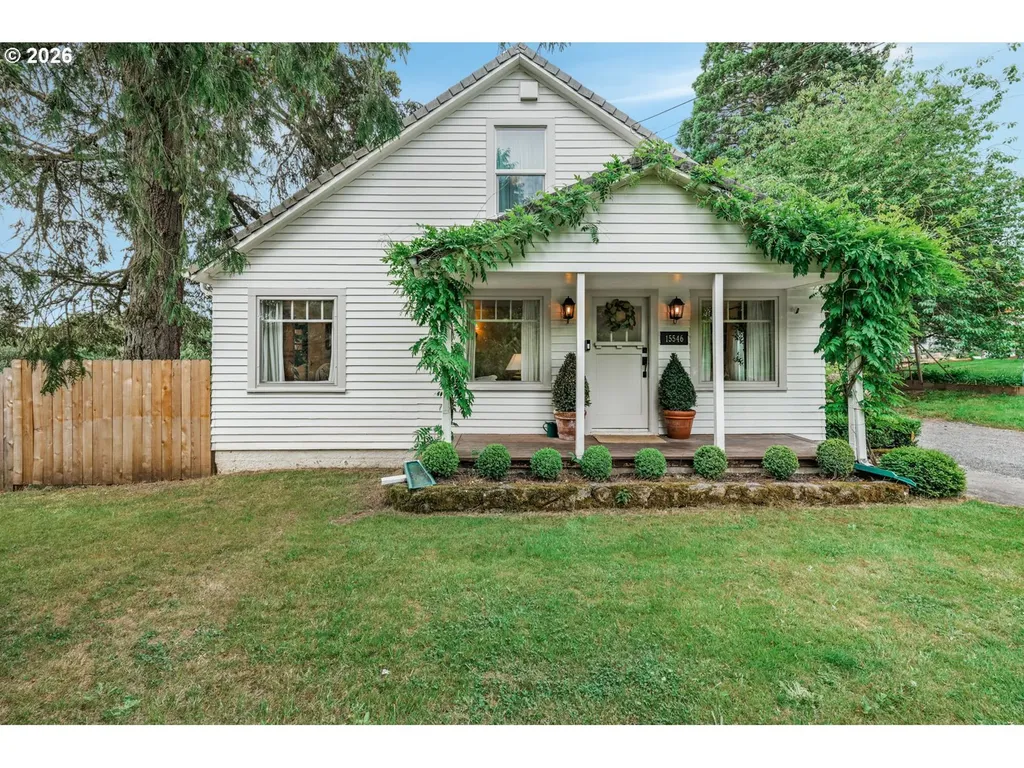 15546 SE Clatsop Street Happy Valley OR 97086
