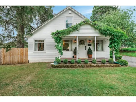 15546 SE Clatsop Street Happy Valley OR 97086