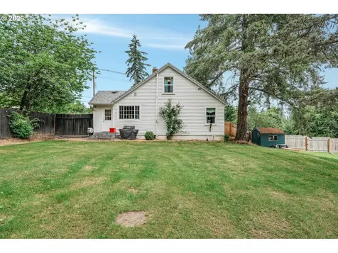 15546 SE Clatsop Street Happy Valley OR 97086